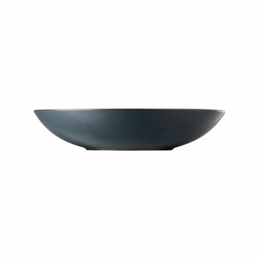 Thomas Teller Nature Ocean tief, Steinzeug, Blau, 28 cm, 21730-227080-60358