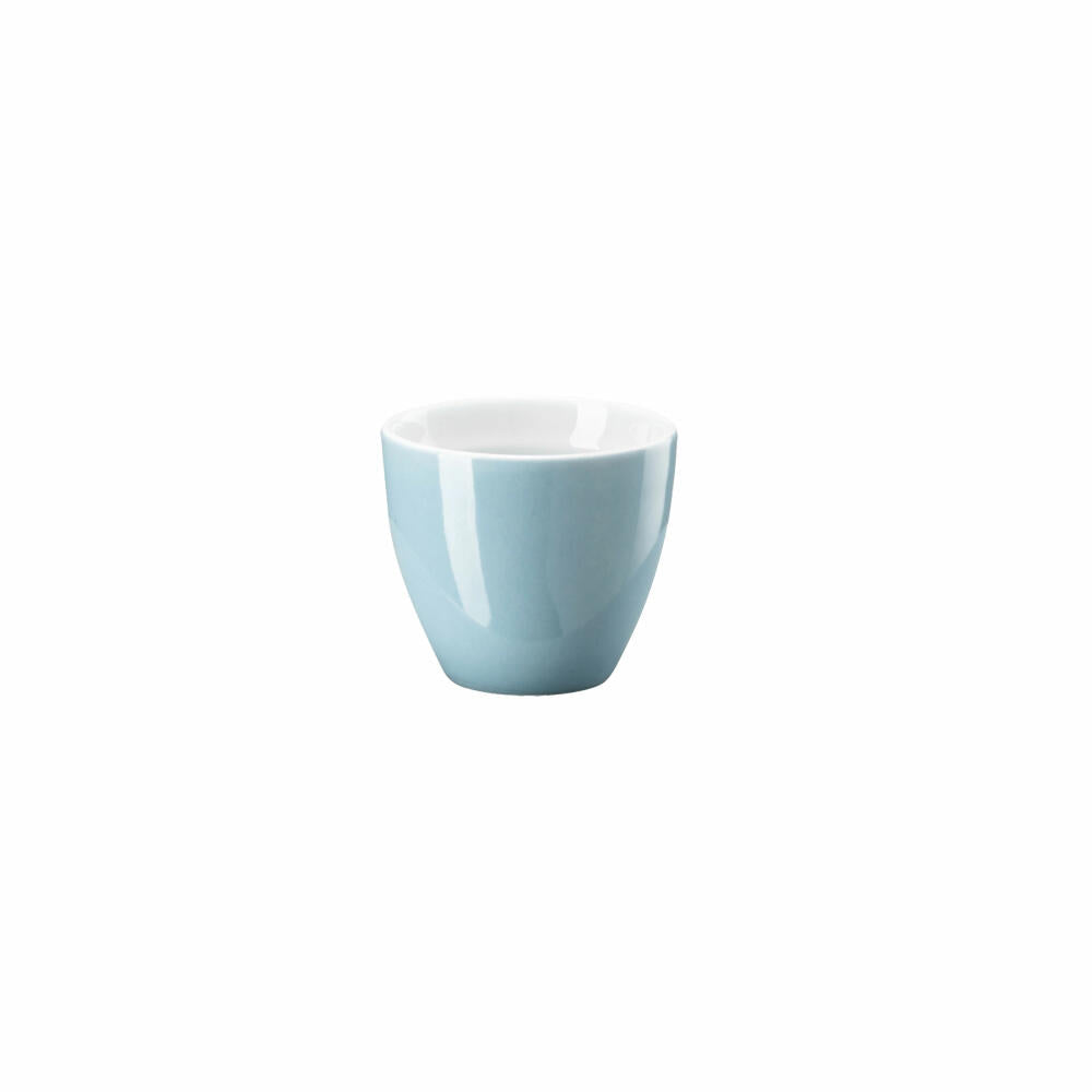 Thomas egg cup Sunny Day Soft Blue, porcelain, blue, 5 cm, 10850-408600-15520
