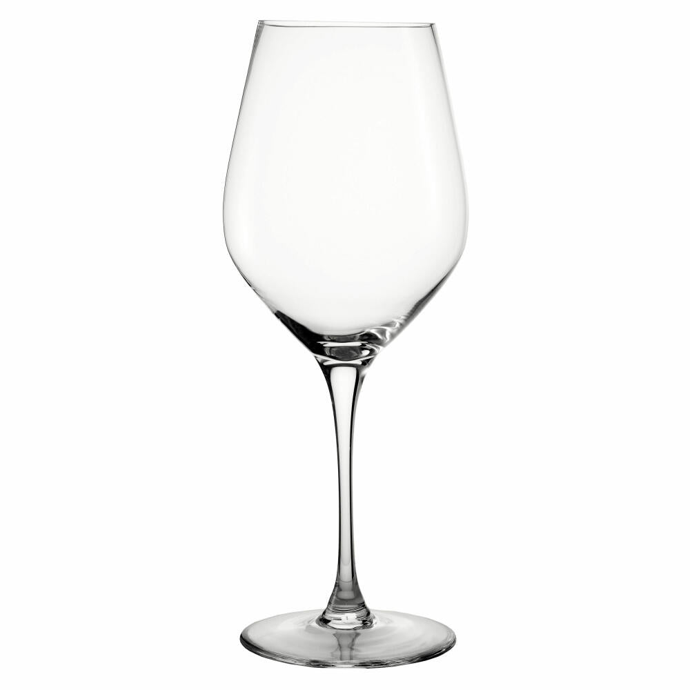 Spiegelau high-quality wine glass Jumbokelch Glatt, crystal glass, 15 L, 7190039
