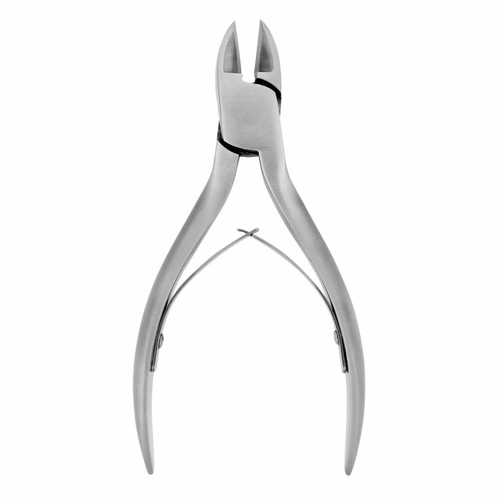 Kai Fußnagelzange Seki Magoroku, Nagelpflegewerkzeug, Edelstahl, Silberfarben, HC-1836