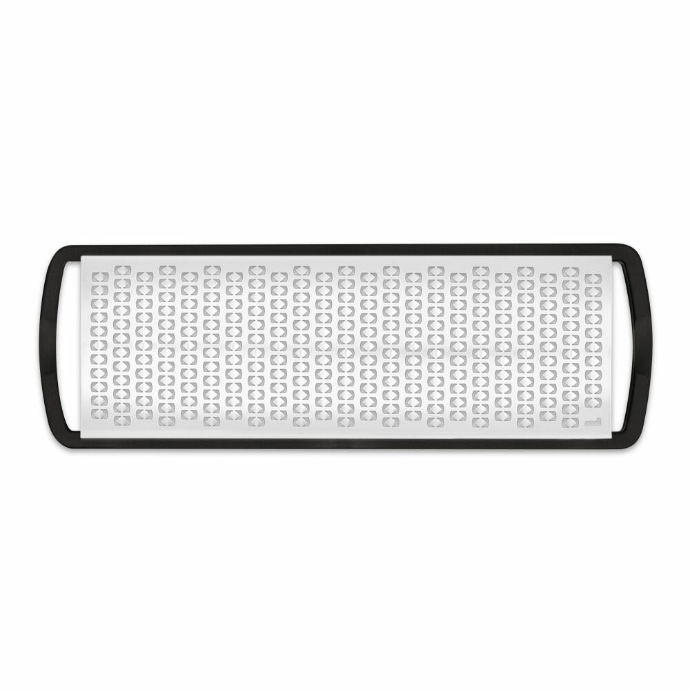 Kai Michel Bras interchangeable attachment No. 1 extra fine for grater BK-0212, grater attachment, BK-0214