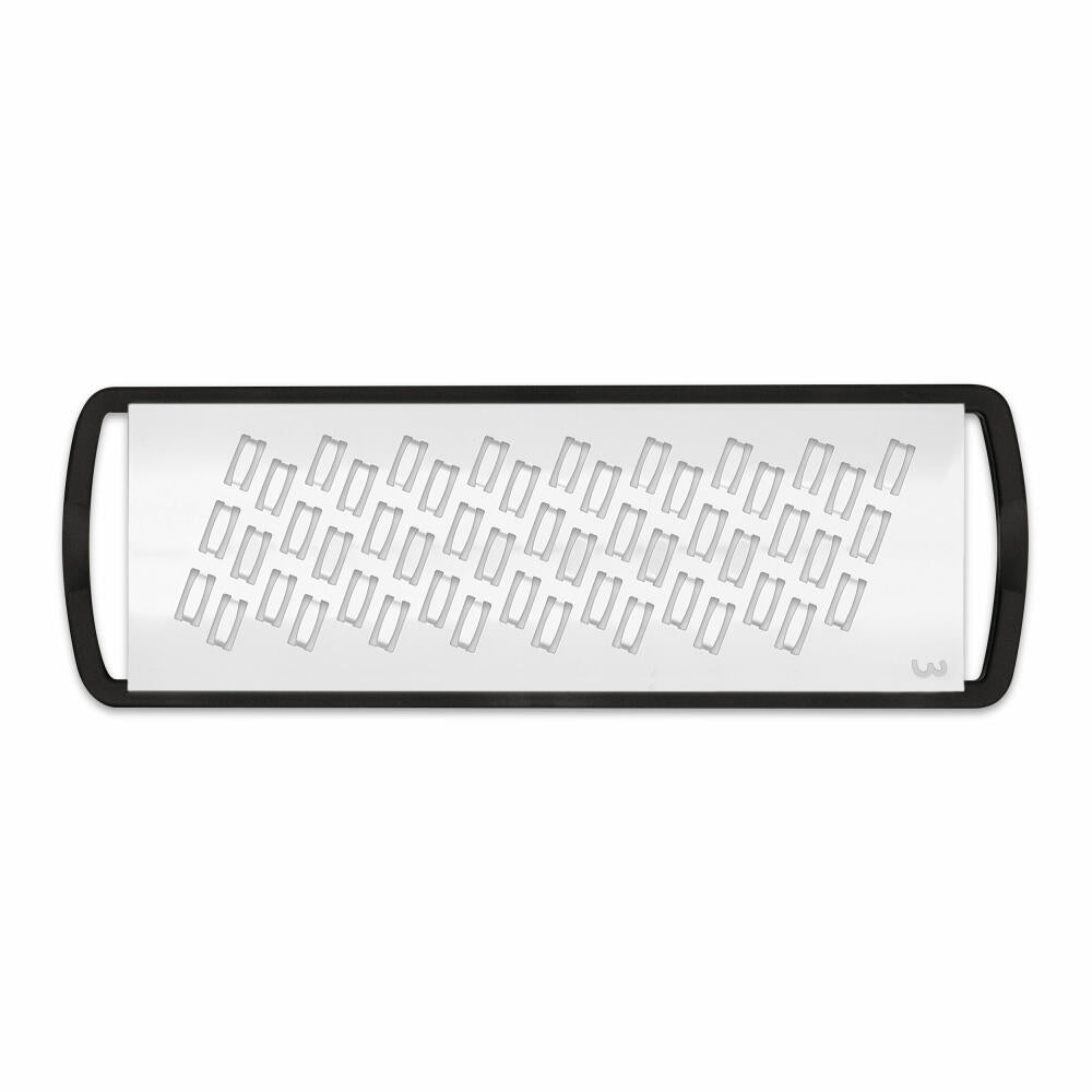 Kai Michel Bras Wechselaufsatz No. 3 grob für Reibe BK-0212, Reibenaufsatz, BK-0216