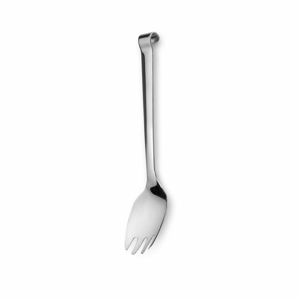 Comas Salatgabel Elegant, Salatbesteck mit Spiegel-Finish, Edelstahl 18/10, 25 cm, 6597