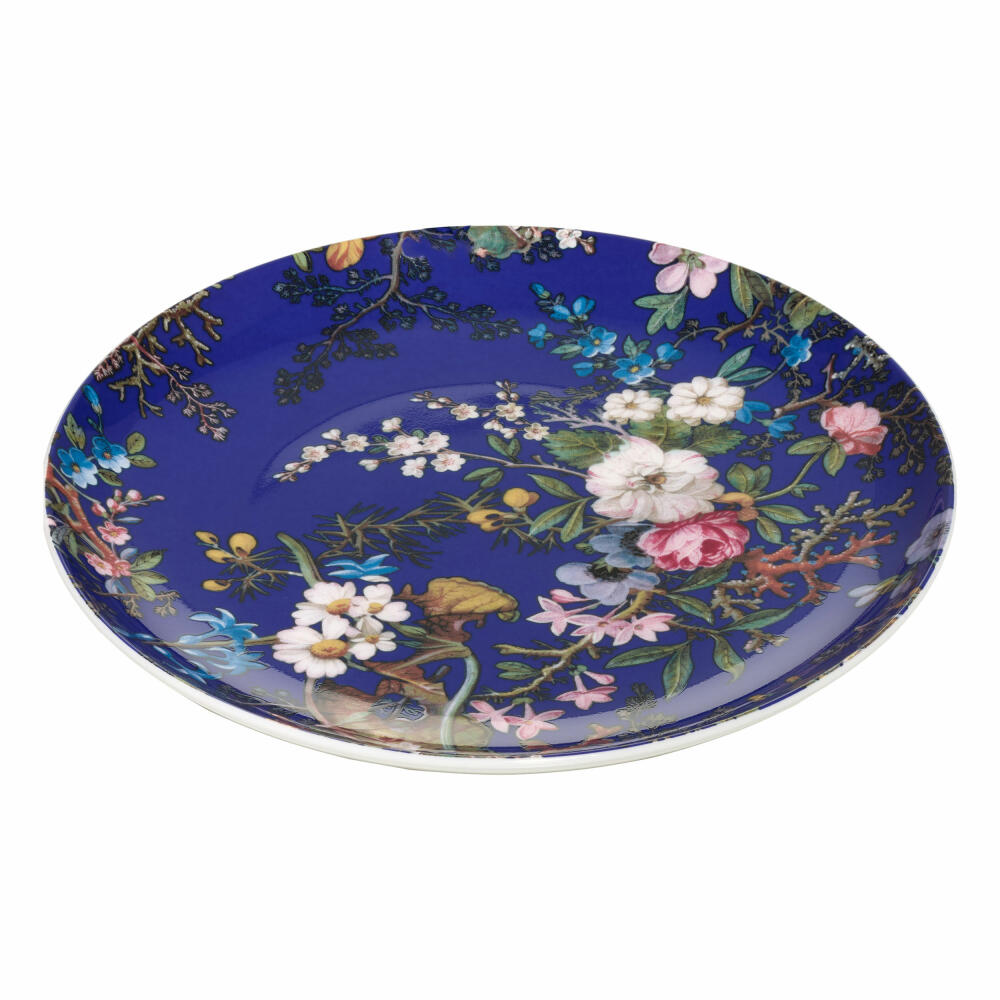 Maxwell & Williams Kilburn Plate Floral Muse, 20 cm, Gift Box, Porcelain, WK09520