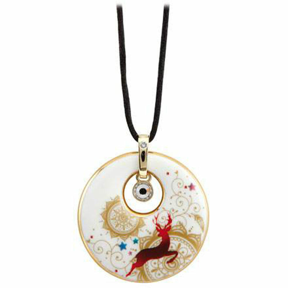 Goebel XM FB KE Mandala Weihnachten Mandala 37005171