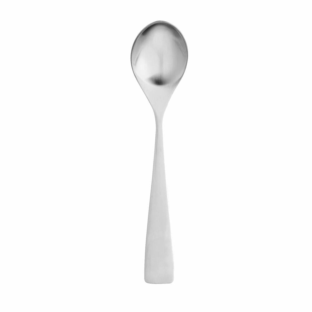 Stelton Maya teaspoon, designer spoon, stainless steel, table cutlery, 14502