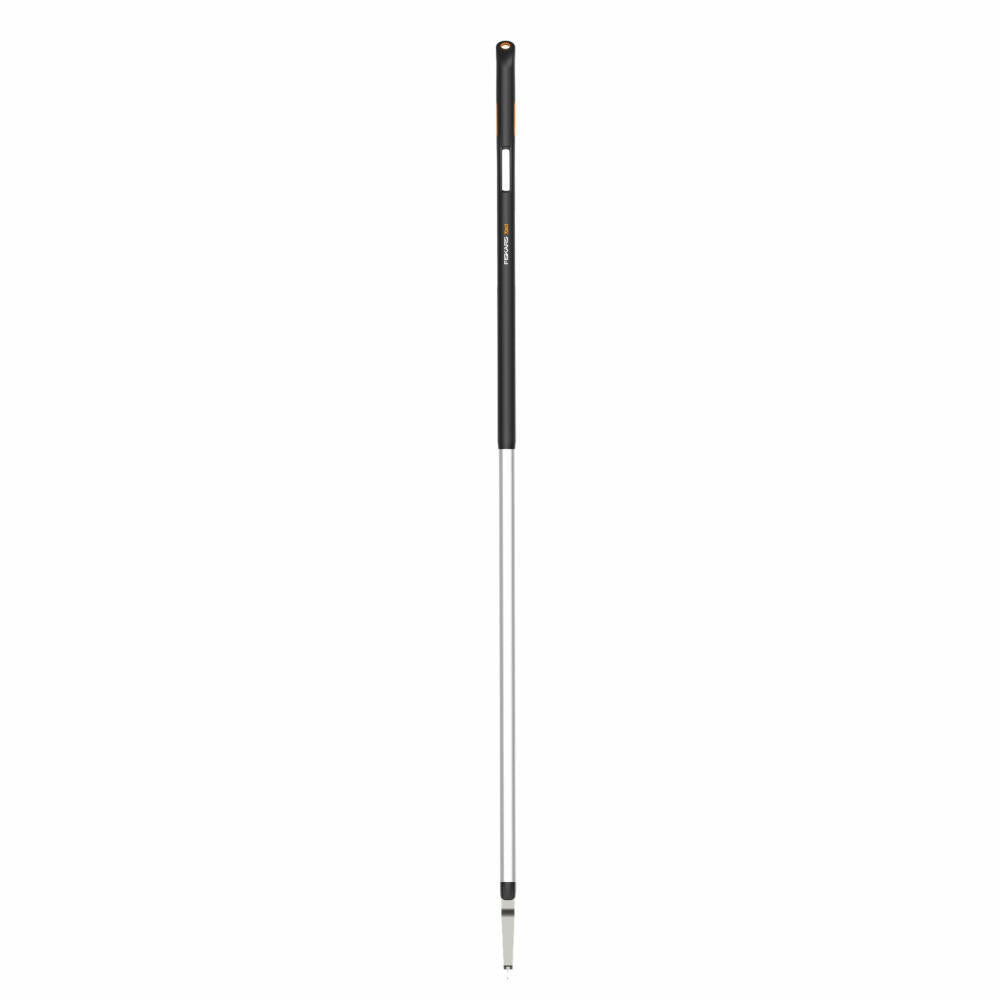 Fiskars Xact Fugenkratzer, Fugenreiniger, Unkrautentferner, Edelstahl, gehärtetes Aluminium, Kunststoff, Schwarz, Silbern, 1027112