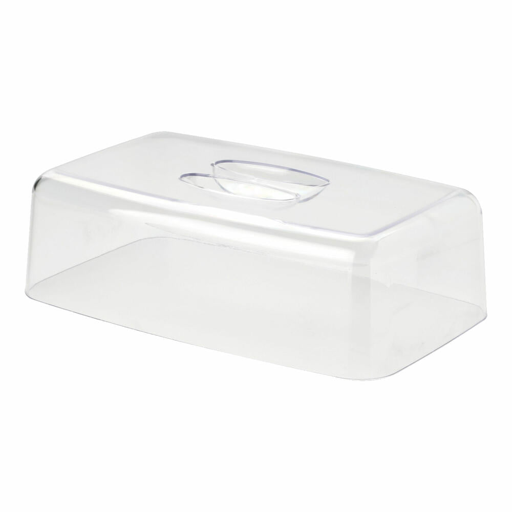 Continenta Glocke, Ersatzglocke, zu Artikel Nr. 3072, Kunststoff, 33 x 20.5 cm, 30721