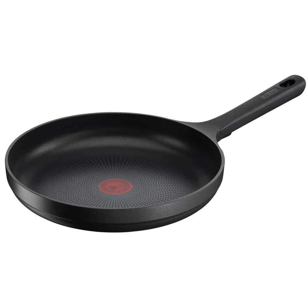 Tefal Trattoria Pro pan, frying pan, induction-suitable, cast aluminum, Ø 28 cm, G61206