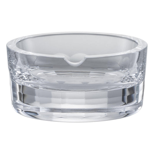 Zwiesel Glas Handmade Aschenbecher Bar Premium No. 1, Ascher, Tischascher, 9.2 cm, 122311