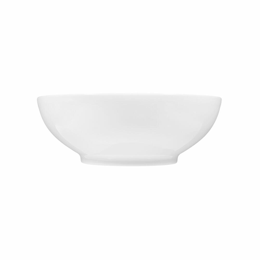 Seltmann Weiden Lido dessert bowl, bowl, porcelain, white, 15.2 x 15.2 cm, 001.199443