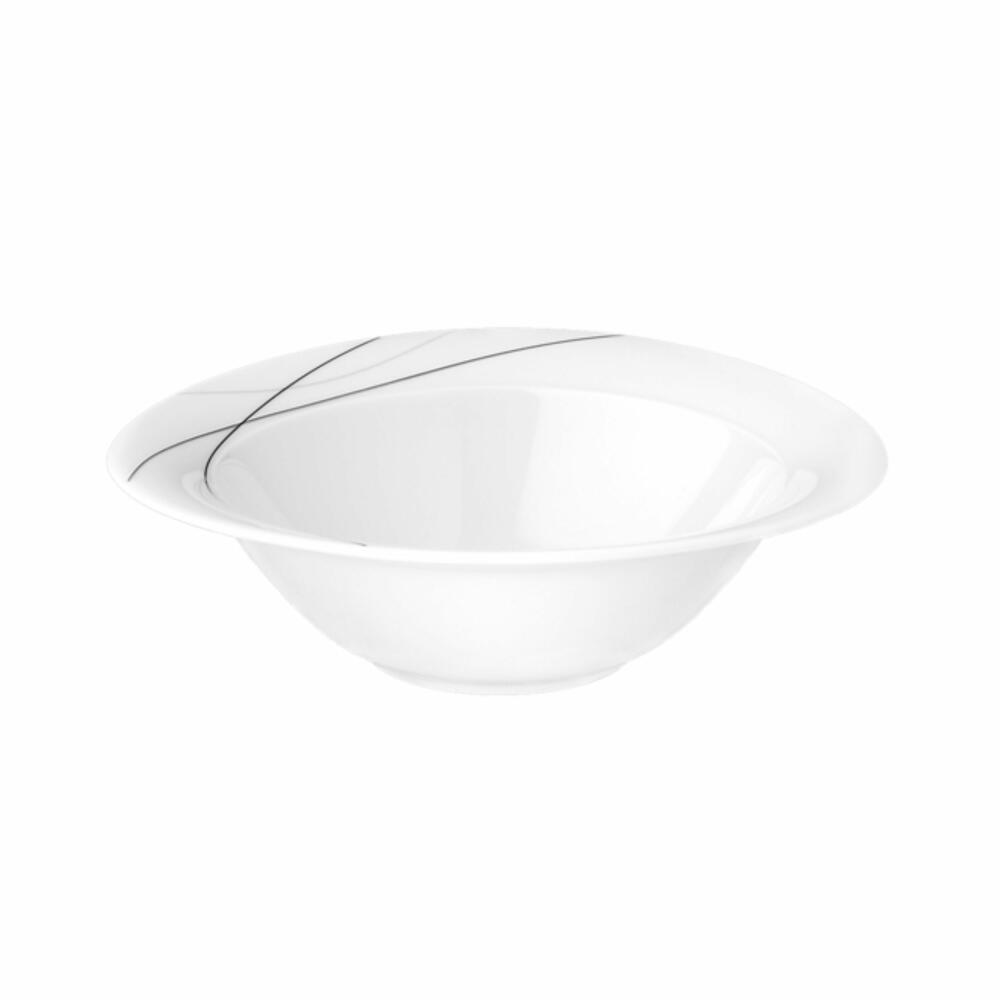 Seltmann Weiden Trio Schüssel, Schale, Porzellan, Highline, Ø 27.9 cm, 001.703290