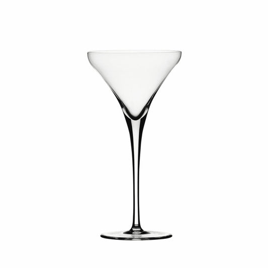 Spiegelau Willsberger Anniversary Cocktail, 4er Set, Cocktailglas, Longdrink, Longdrinkglas, Longdrinkbecher, Kristallglas, 260 ml, 1416150