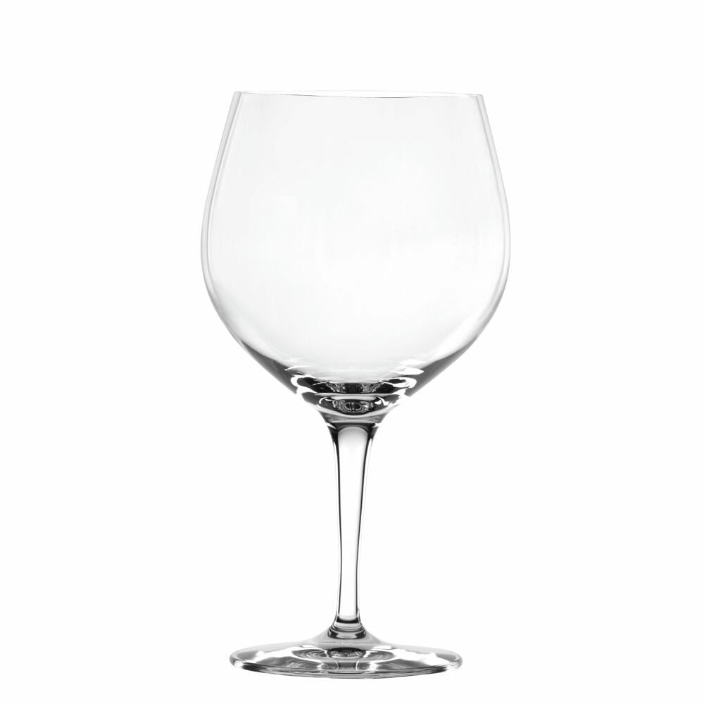 Spiegelau Summertime Gin & Tonic Gläser 4er Set, Glas, Transparent, 630 ml, 4390279