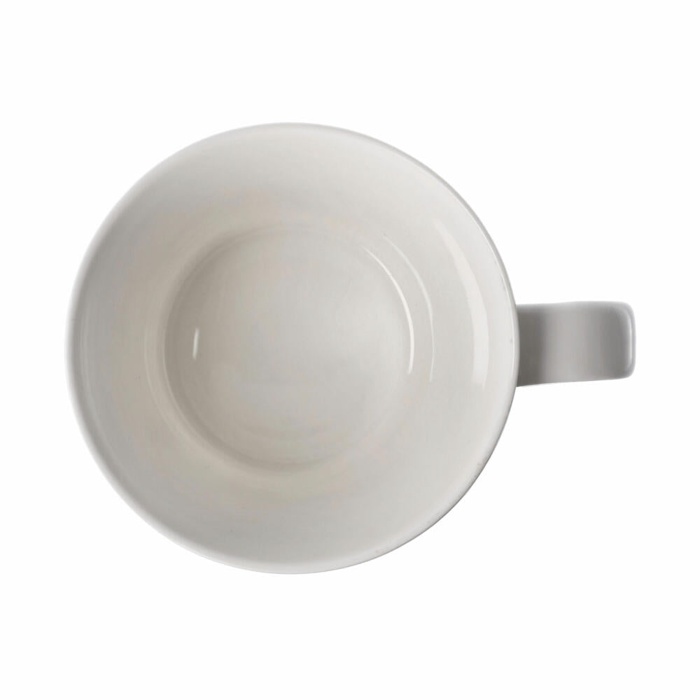 Goebel Coffee-/Tea Mug Peter Schnellhardt - Schwein gehabt!, Tasse, Becher, Fine Bone China, Bunt, 350 ml, 26500311