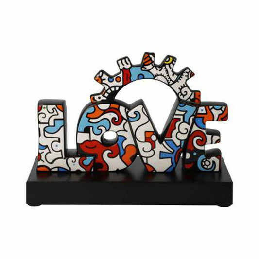 Goebel Figur Evolution of love, Dekofigur, Dekoration, Porzellan, 67080801