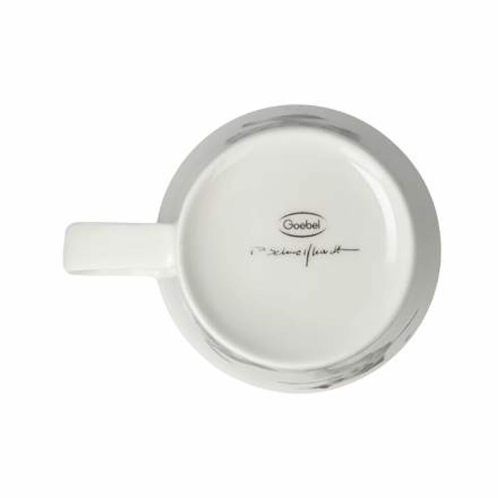 Goebel Coffee-/Tea Mug Peter Schnellhardt - Playmates, Coffee Cup, Cup, Tea Cup, Fine Bone China, 26500361