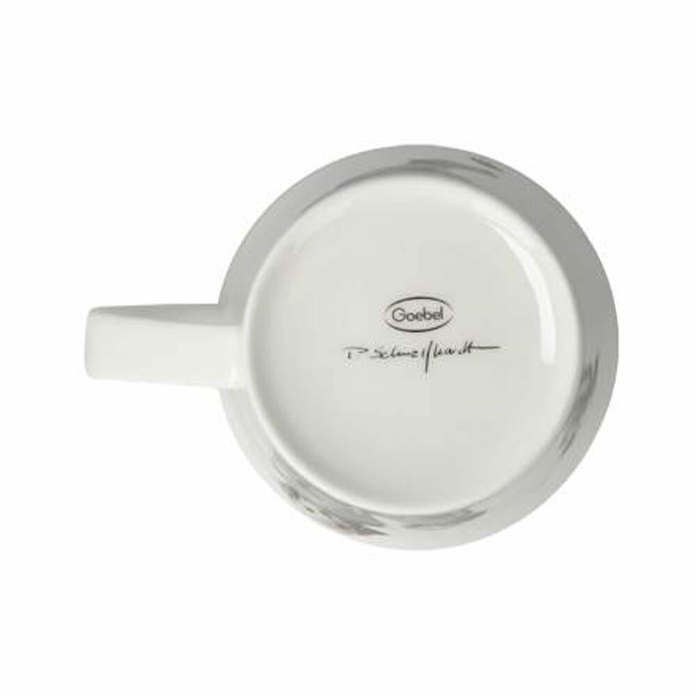 Goebel Coffee-/Tea Mug Peter Schnellhardt - We belong together, coffee cup, cup, tea cup, Fine Bone China, 26500391