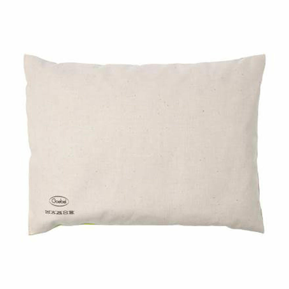 Goebel Organic Swiss Pine Cushion The Little Yogi - A garden can..., Swiss Pine Cushion, 54103141