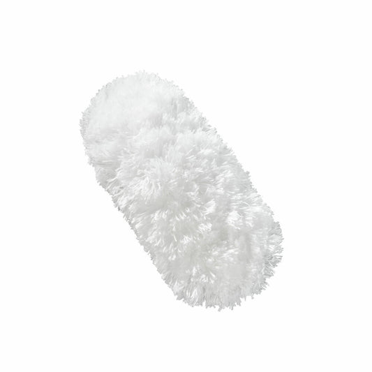 Leifheit Staubbezug für den Staubwedel Superduster, Ersatzbezug, Polyester, 41253