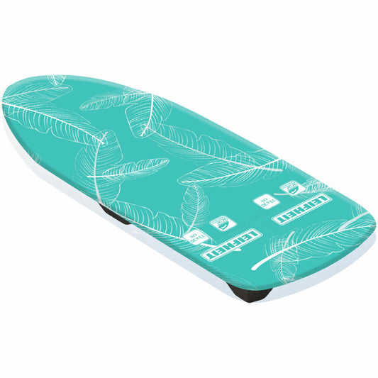 Leifheit Tischbügelbrett AirBoard Compact Table, Bügelbrett, 73 x 30 cm, 72583