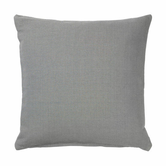 blomus LOOM cushion cover, Fungi / Flint Stone, cotton, W 50 cm, D 50 cm, 65629