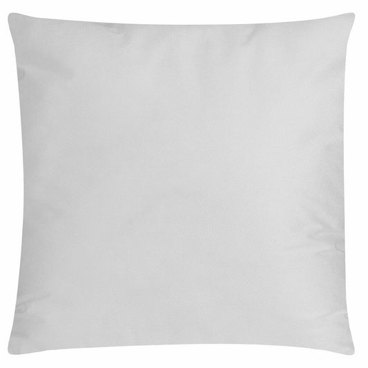 Blomus Kissenfüllung für Kopfkissen, Sofakissen oder Dekokissen Fill, Füllung, Polyesterwolle, White, 50 x 50 cm, 66643