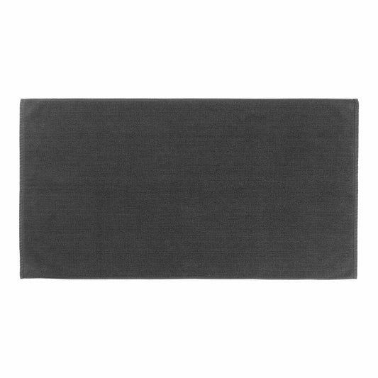 Blomus PIANA Badematte, Badezimmermatte, Fußmatte, Baumwolle, Magnet, 100 x 50 cm, 69141