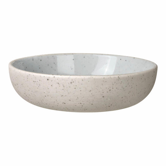 Blomus snack bowl SABLO, bowl, small bowl, bowl, ceramic, grey, 10 cm, 64107