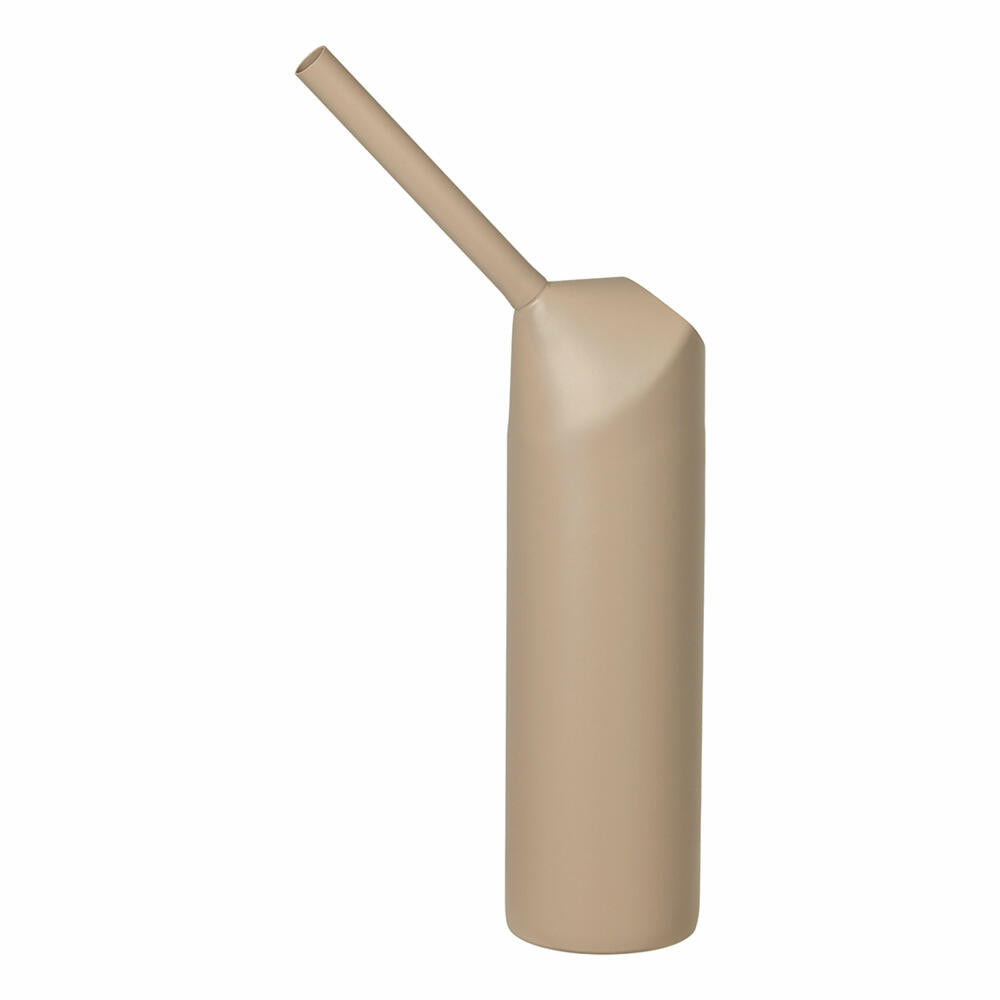 Blomus watering can Colibri, flower watering can, jug, powder-coated steel, Nomad, 1 L, 66194