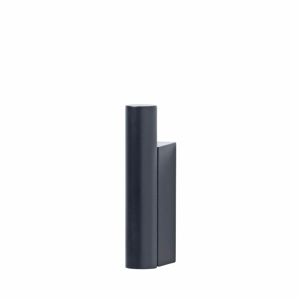 Blomus Wandhaken Modo Magnet, Haken, Stahl, Gummi, Kunststoff, 66361