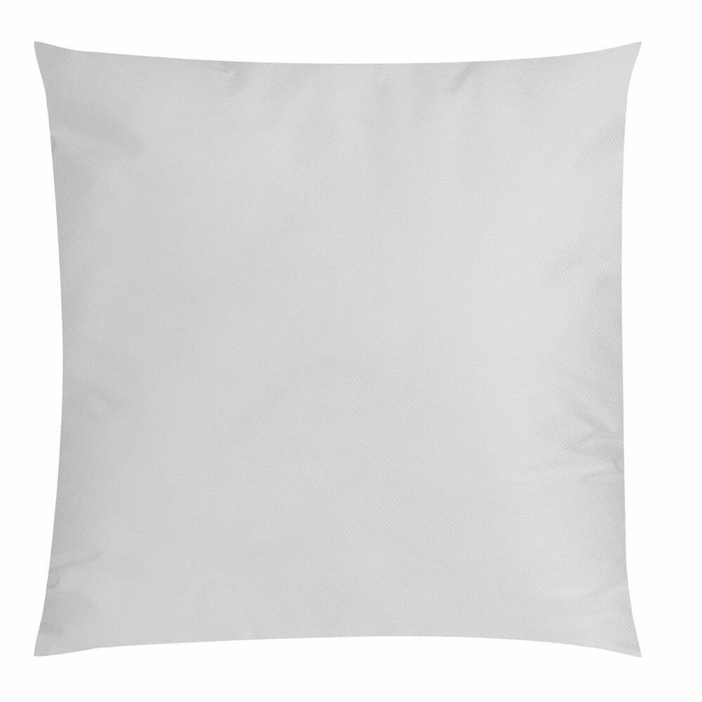 Blomus cushion filling for pillows, sofa cushions or decorative cushions Fill, filling, polyester wool, white, 45 x 45 cm, 66645