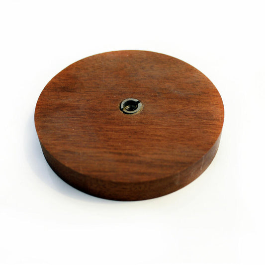Blomus wooden plate for bird resting place Fuera Article No. 65033, spare part, 88036