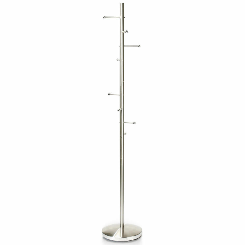 reisenthel wardrobe, coat rack, clothes rack, silver / silver, DW1017