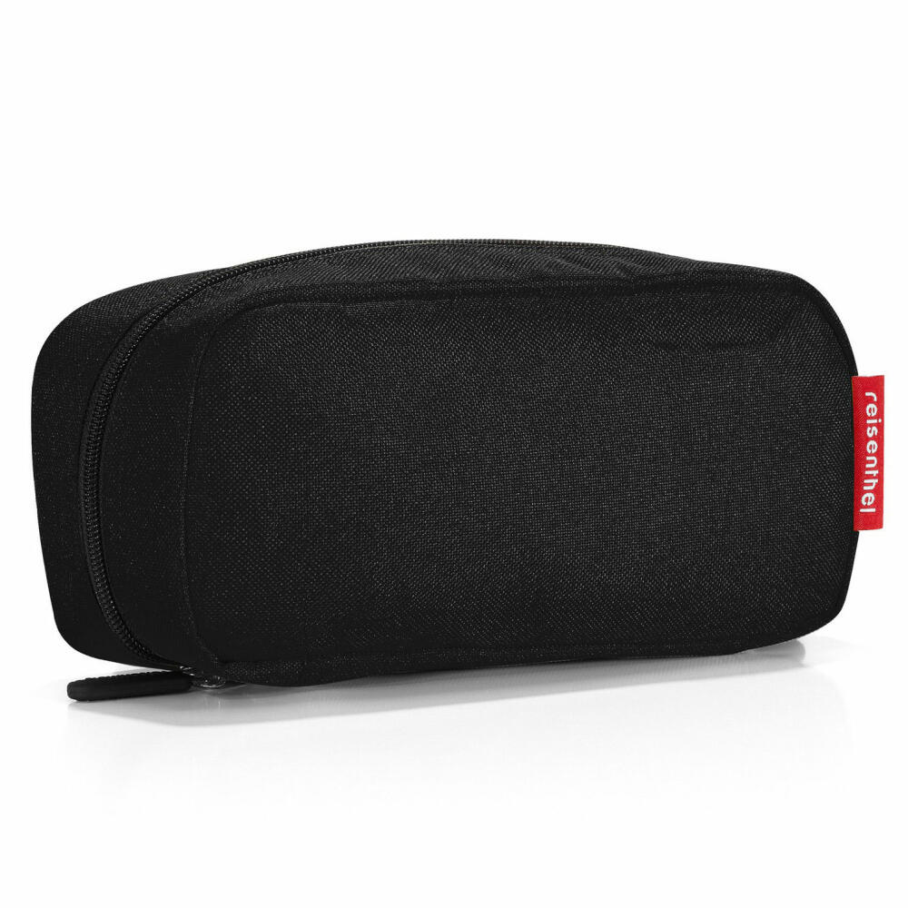 reisenthel Multicase, toiletry bag, make-up bag, beauty case, pencil case, black, WJ7003