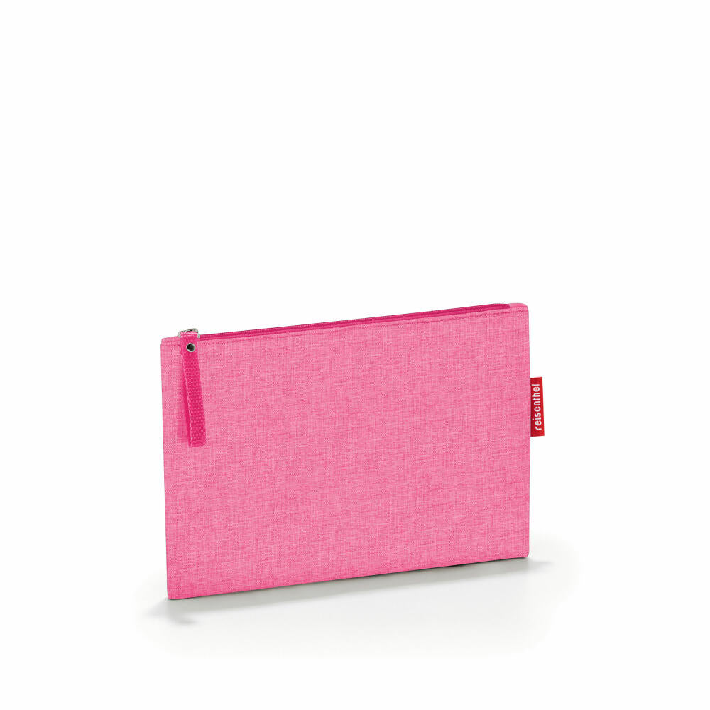 reisenthel case 1, cosmetic bag, make-up bag, cosmetic bag, Twist Pink, LR3094