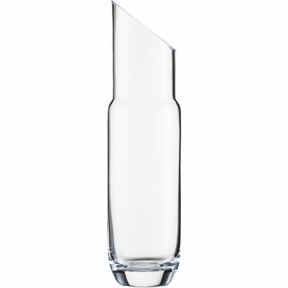 Eisch Carafe No Drop, Water Carafe, Wine Carafe, Crystal Glass, 1 L, 30176710