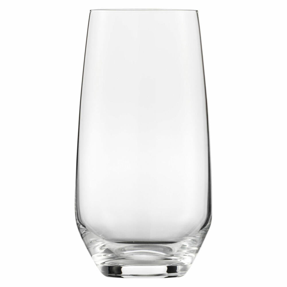 Eisch Becher 4er Set Sky Sensis plus, Trinkbecher, Glas, Kristallglas, 460 ml, 25185090