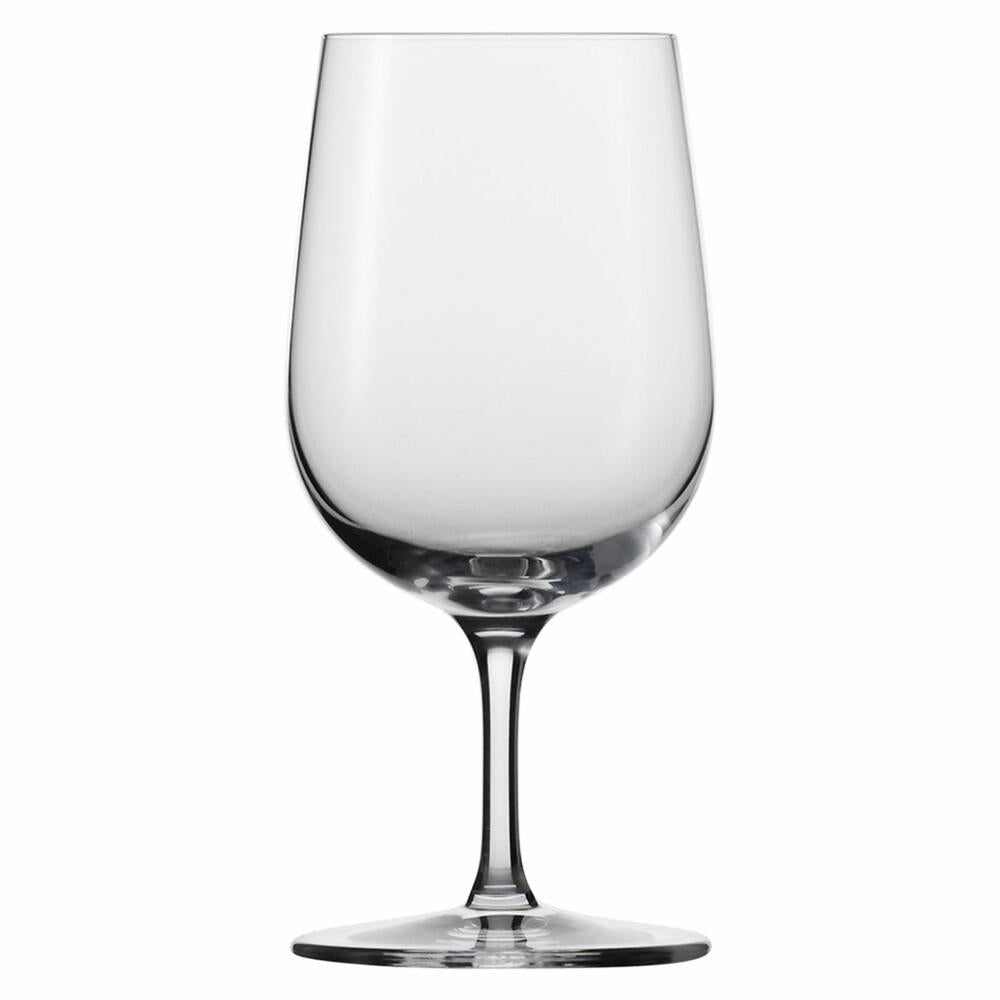 Eisch mineral water glass set of 4 Superior Sensis plus, tumbler, crystal glass, 340 ml, 25006162