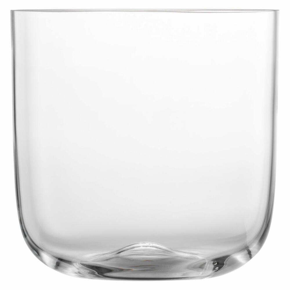 Eisch vase, decorative vase, bowl, ornamental vase, flower vase, crystal glass, 18 cm, 30048918