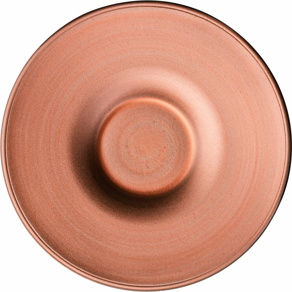 Eisch Espresso Saucer Cosmo Collect, Saucer, Espresso Saucer, Copper, Ø 11.5 cm, 70510972