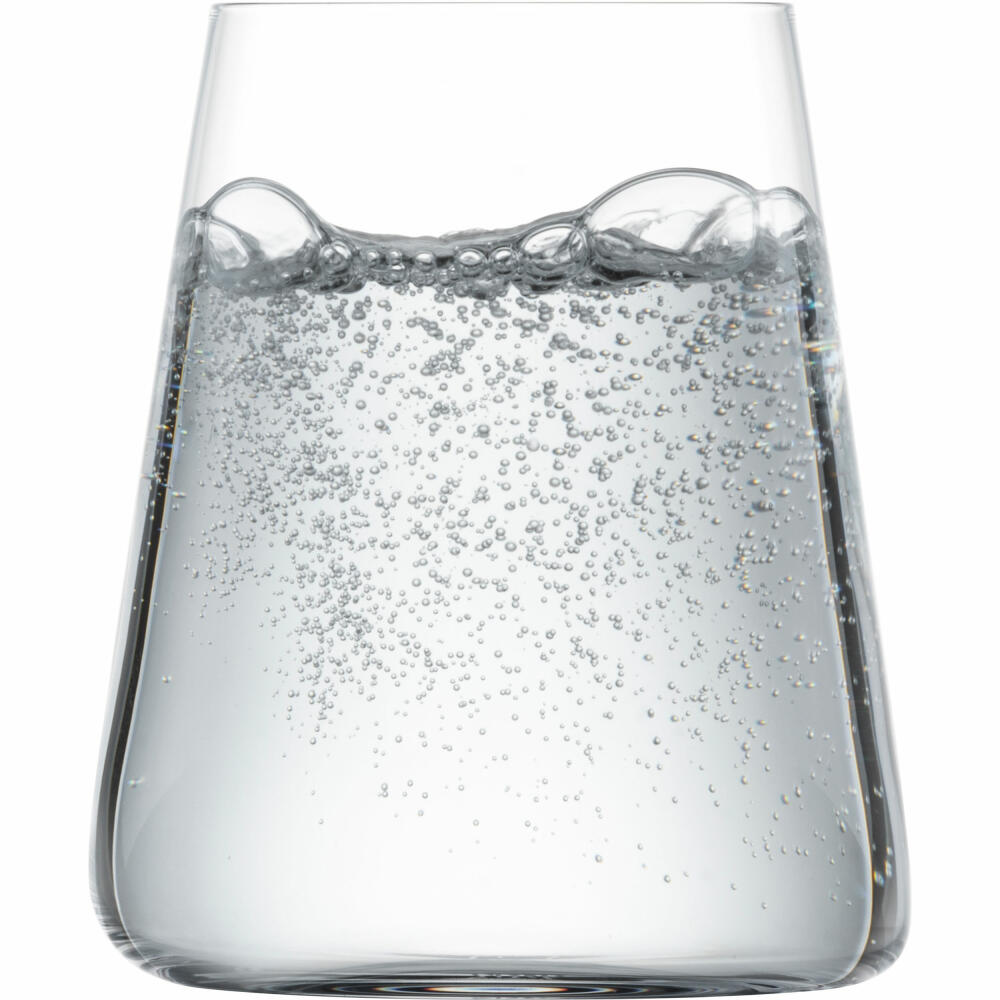 Eisch all-round cup Sky Sensis plus, set of 4, wine glass, drinking glass, crystal glass, 500 ml, 25185091