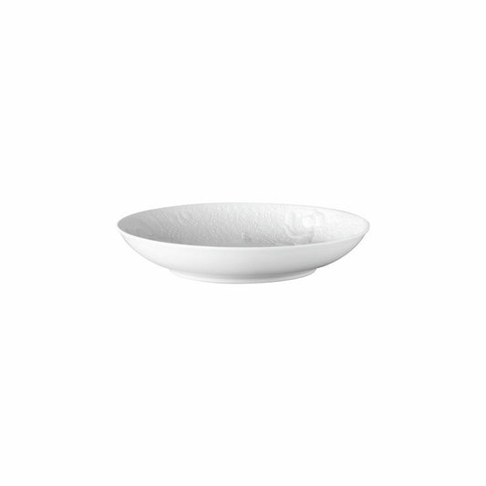 Rosenthal Obstschale Zauberflöte, Porzellan, Weiß, 19.6 cm, 11260-306500-25361