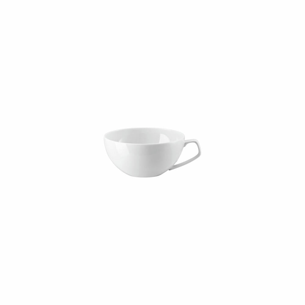 Rosenthal Tee-Obertasse TAC Gropius, Porzellan, Weiß, 240 ml, 11280-800001-14642