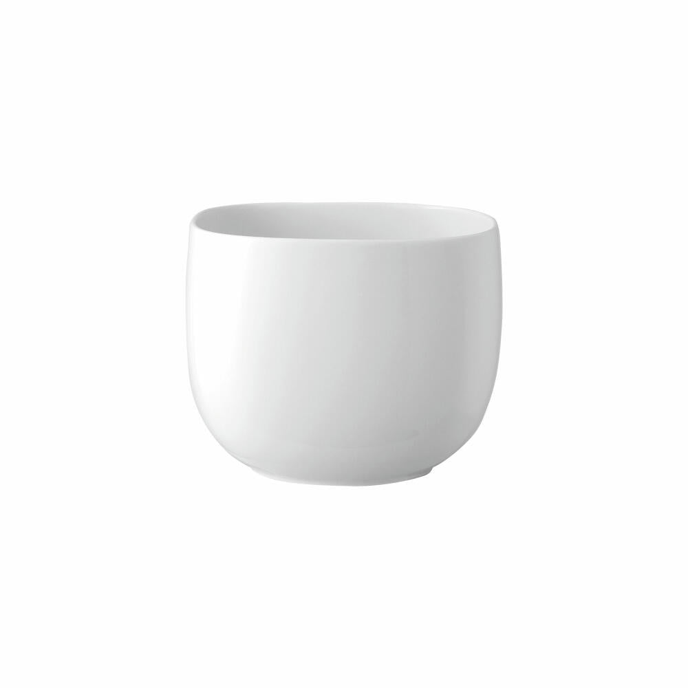 Rosenthal Schüssel Suomi mittel, Porzellan, Weiß, 2.65 L, 17000-800001-13120