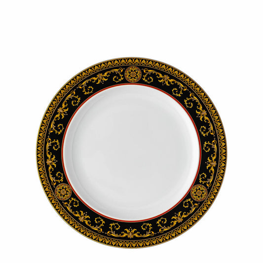Rosenthal Versace Speiseteller Medusa, Porzellan, 27 cm, 19300-409605-10227