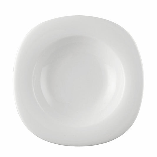 Rosenthal Pastateller Suomi, Teller, Porzellan, Weiß, 28 cm, 17000-800001-15321