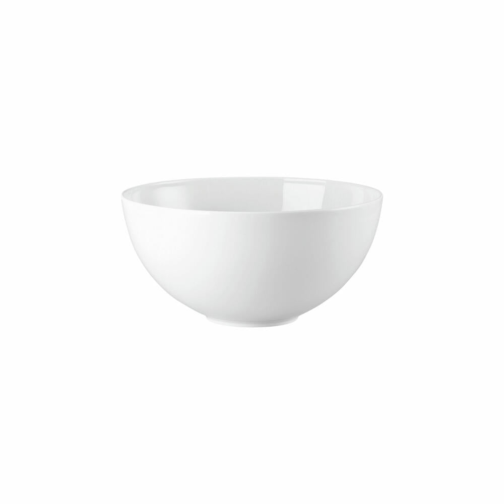 Rosenthal Schüssel TAC Gropius, Porzellan, Weiß, 19 cm, 11280-800001-13319