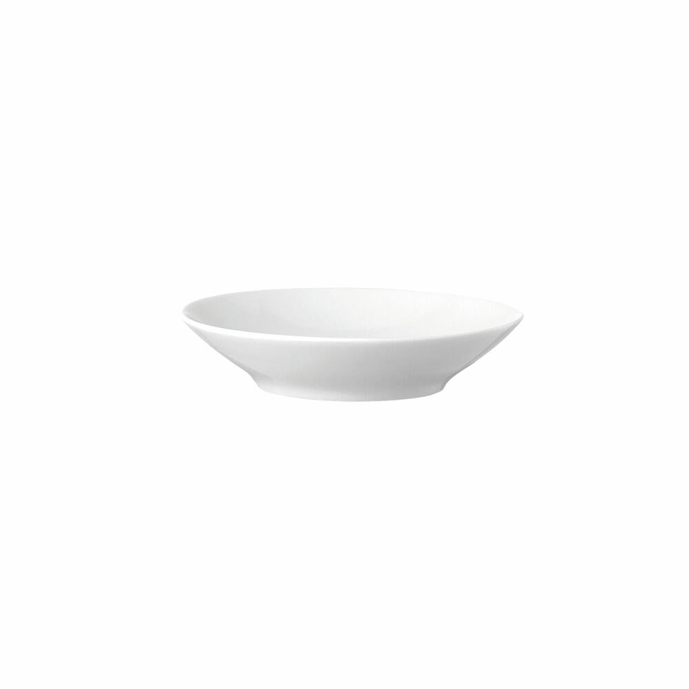 Rosenthal Bowl TAC Gropius, Schale, Porzellan, Weiß, 12 cm, 11280-800001-10560