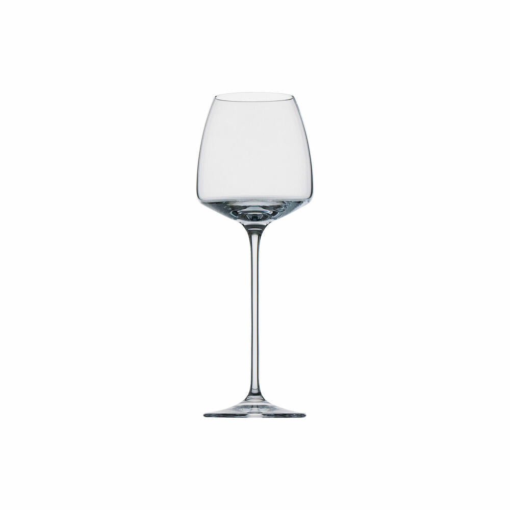 Rosenthal Weißweinglas TAC o2, Glas, Kristallklar, 370 ml, 69948-016001-48018